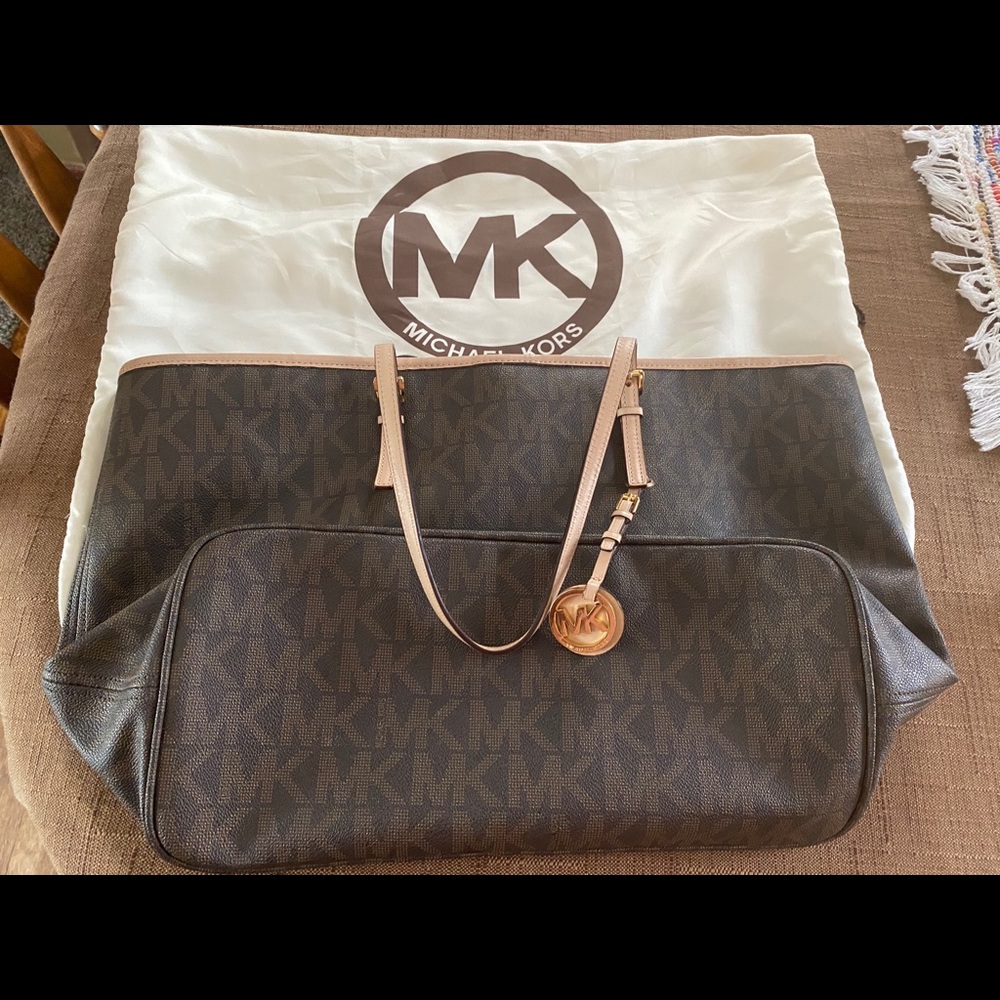 Michael Kors Purse